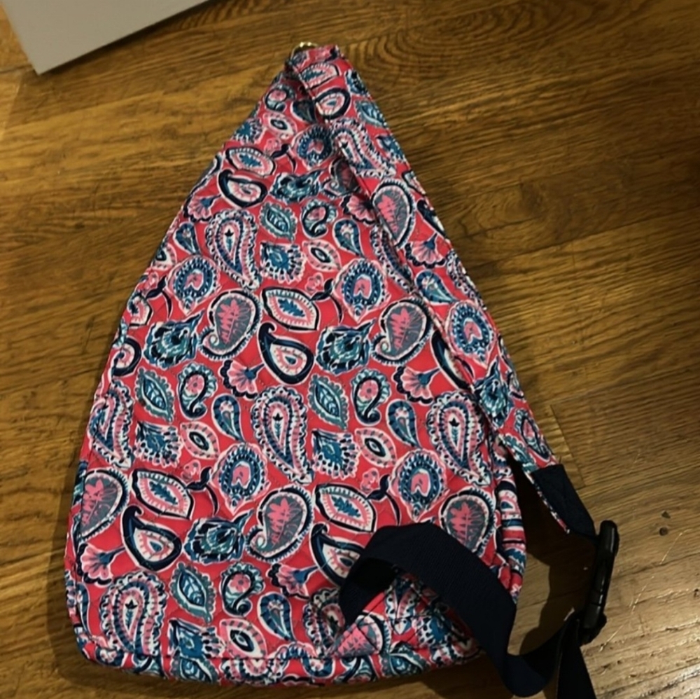 Simply Southern Sling Bag